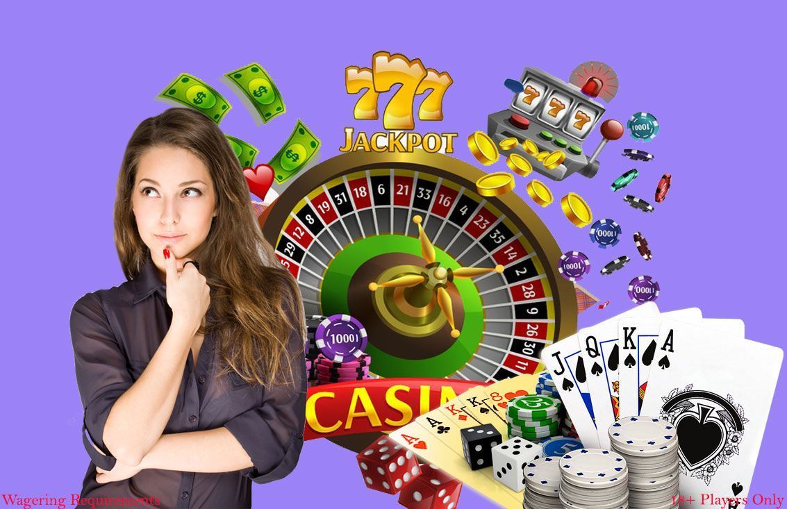nyspins casino Welcome Bonus