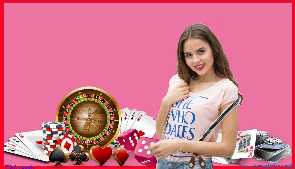 nyspins casino Welcome Bonus